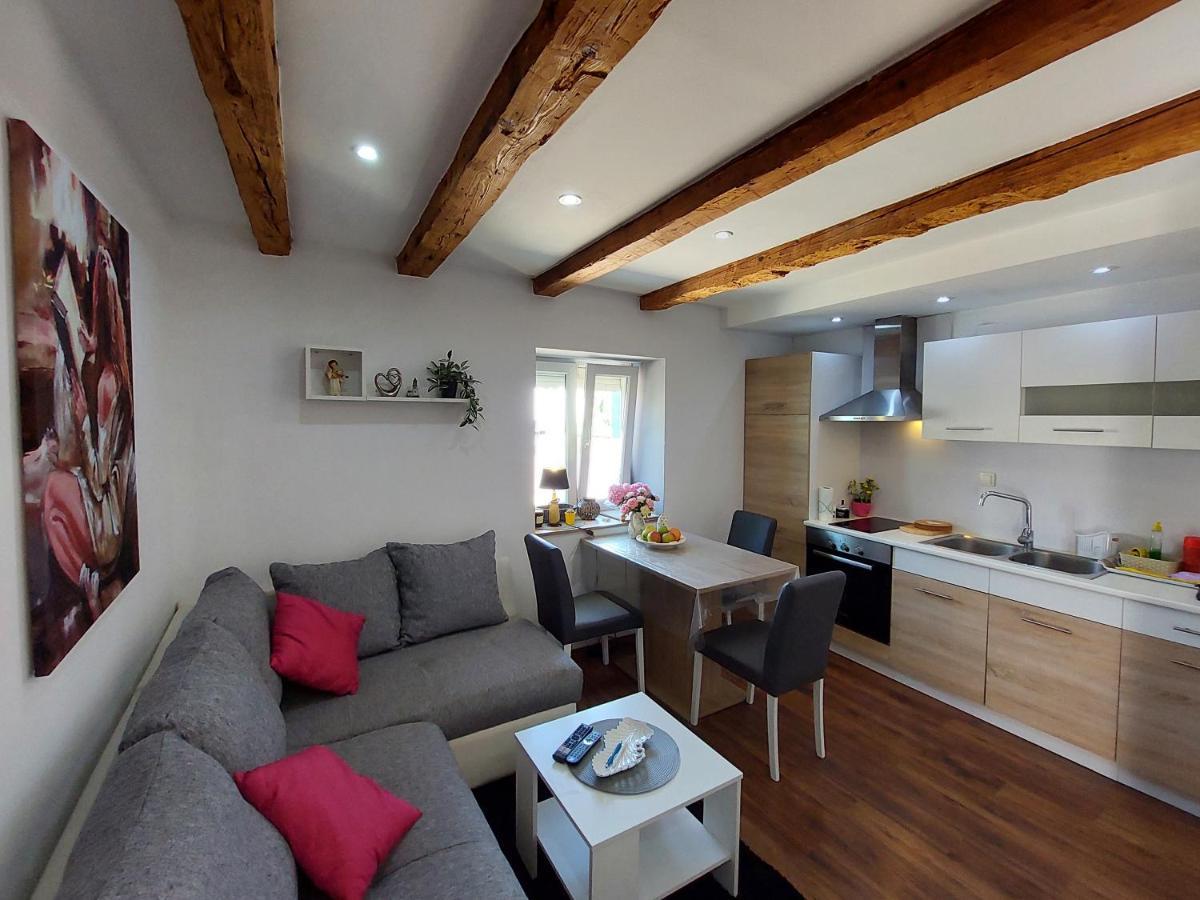 Mexicana Apartment Pink ซาดาร์ ภายนอก รูปภาพ