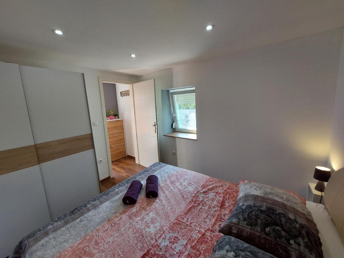 Mexicana Apartment Pink ซาดาร์ ภายนอก รูปภาพ